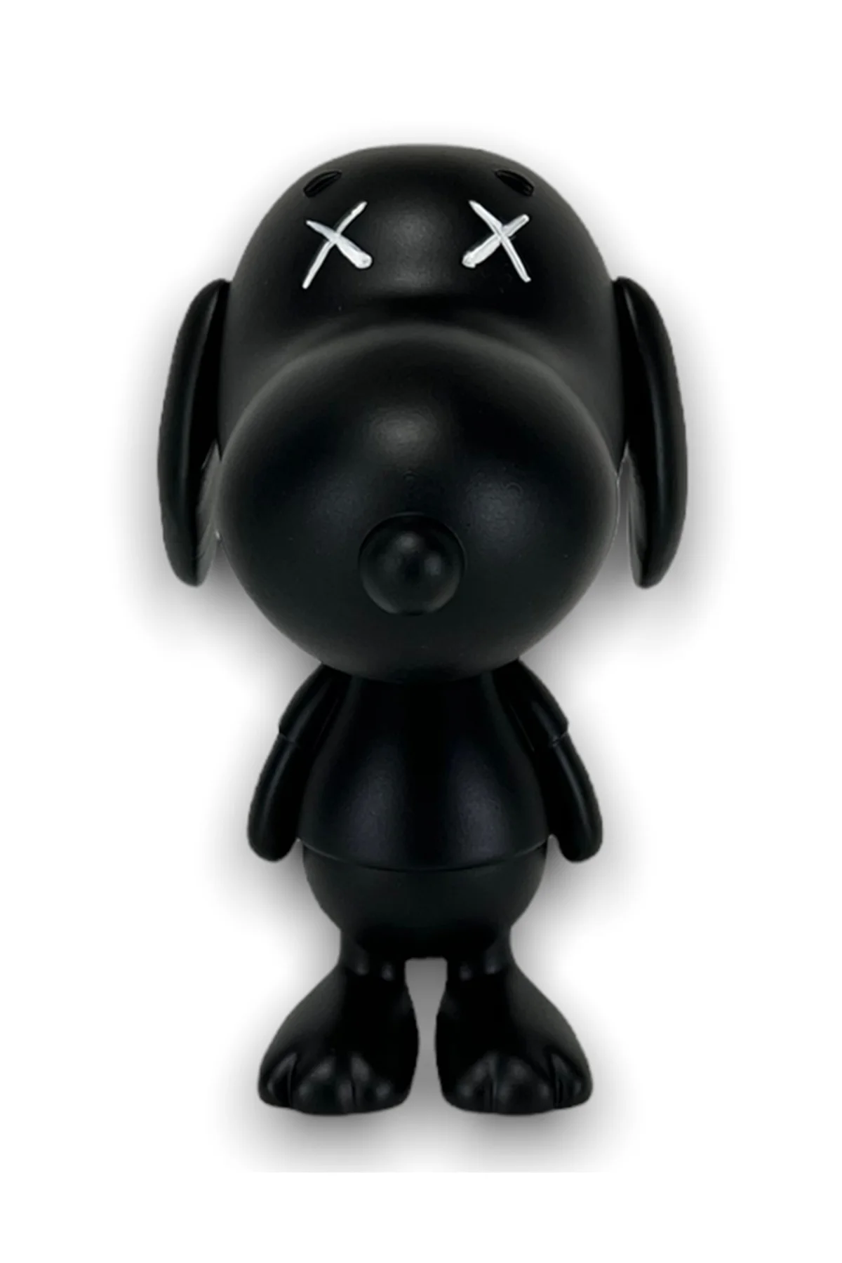 Kaws Snoopy Figür Kaws Boyalı Figür Büyük Boy 20CM