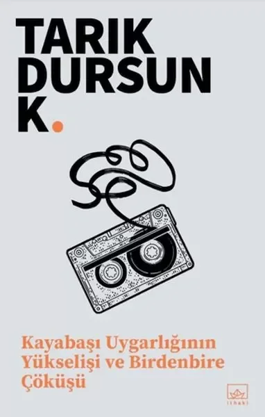 Kayabaşı Uygarlığının Yükselişi ve Birdenbire Çöküşü