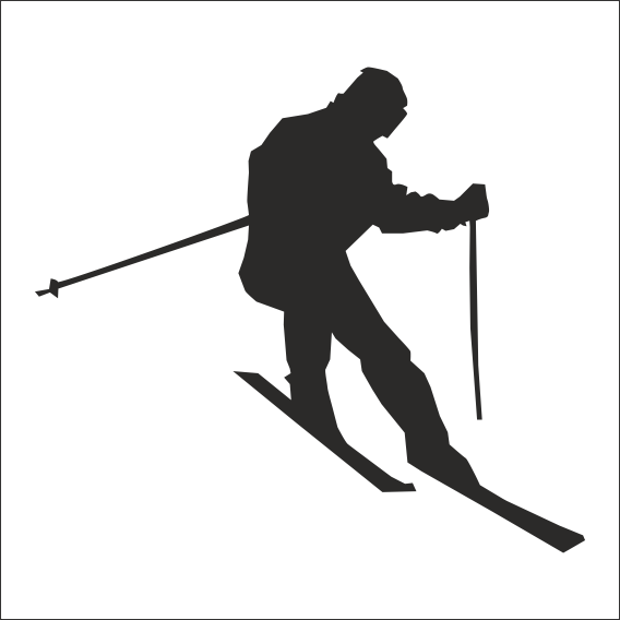 KAYAK FOLYO STİCKER