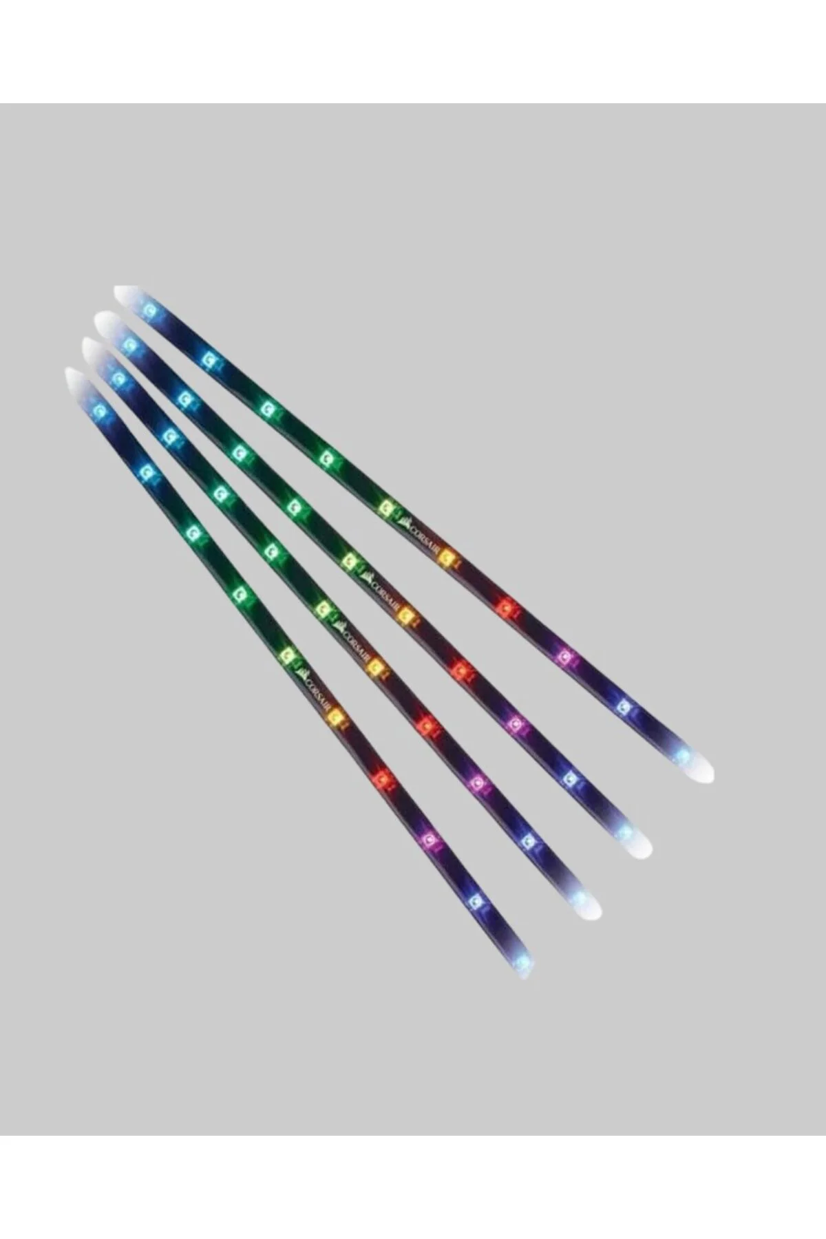Kayan Yıldız Efektli RGB LED Işık Seti İç ve Dış Mekan Kullanımı - NNNNNN7483-7122