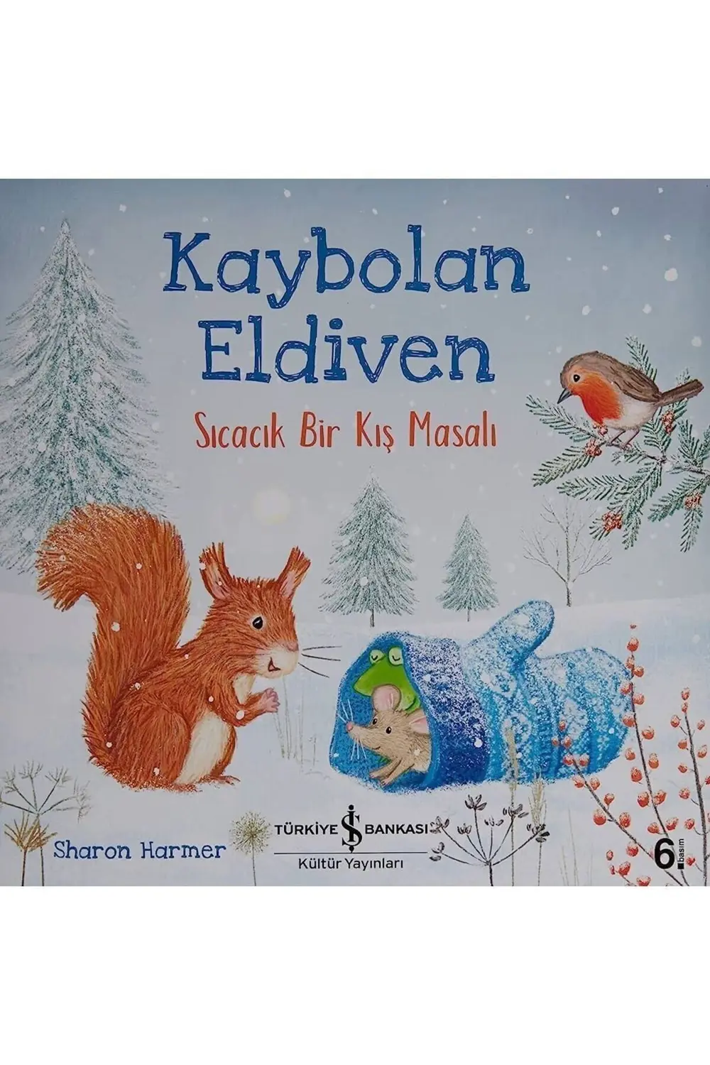 Kaybolan Eldiven Kaybolan Eldiven