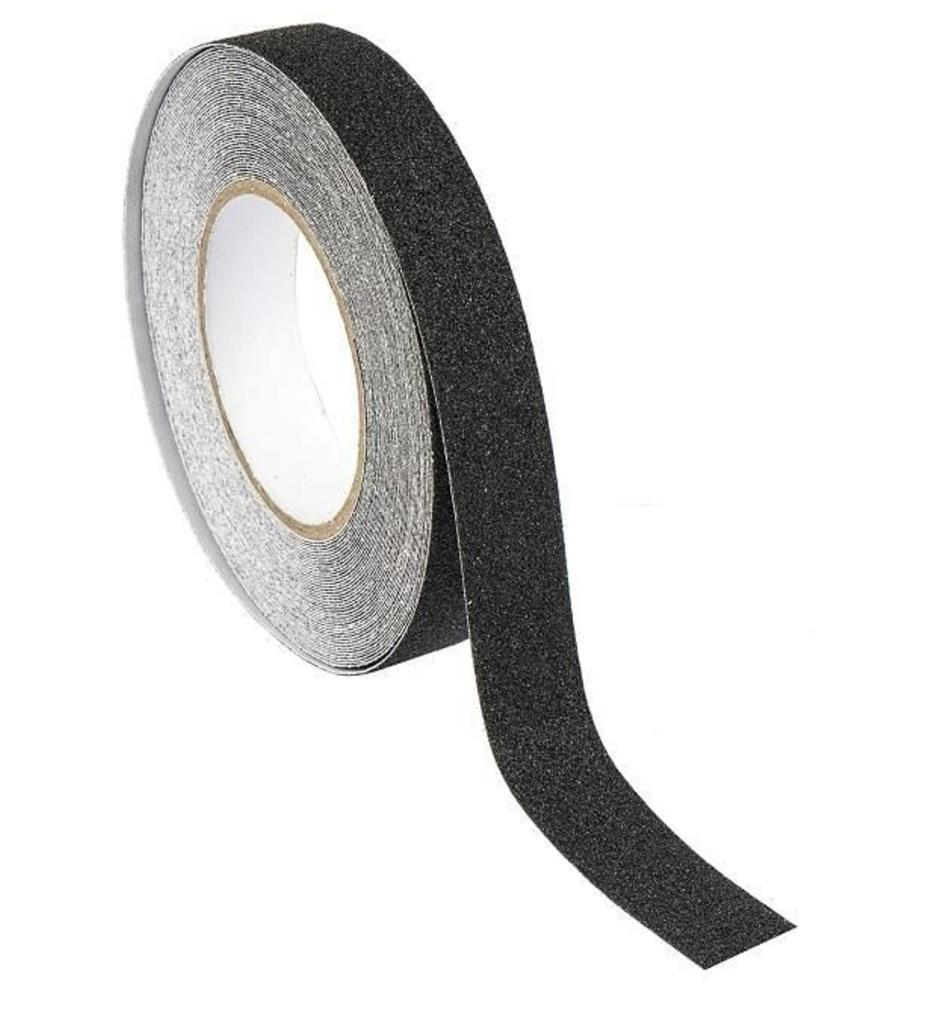 Gürçay Hirdavat Kaydirmaz Bant 25Mm - 5 Metre