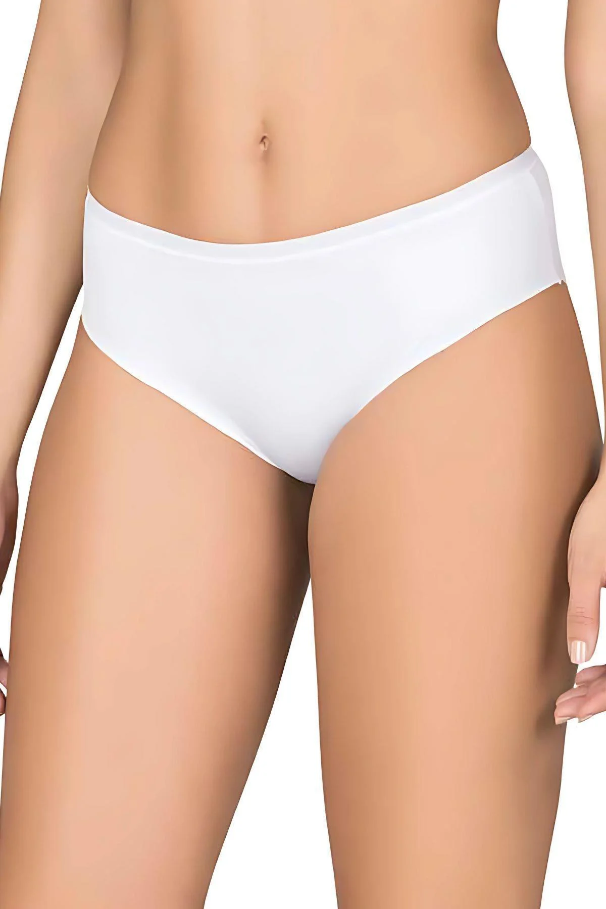KAYDIRMAZ LAZER KESİM BİKİNİ KÜLOT KADIN 1057 KAYDIRMAZ LAZER KESİM BİKİNİ KÜLOT KADIN 1057