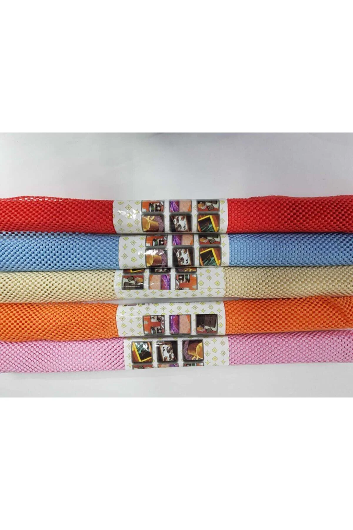 Kaydırmaz Örtü Çok Amaçlı Halı Kaydırmaz Ve Raf Örtüsü 60*90cm