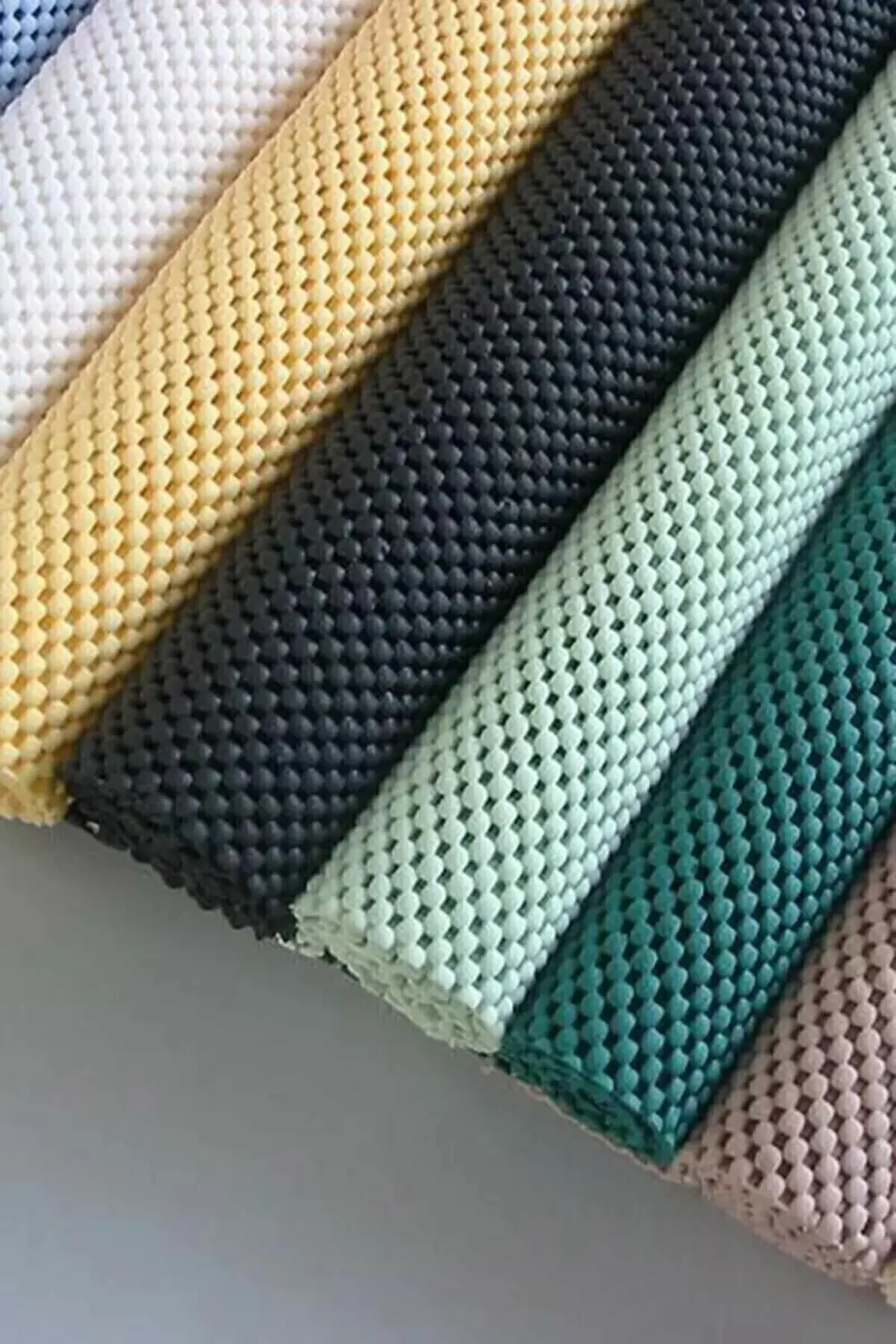 Kaydırmaz Örtü Çok Amaçlı Halı Kaydırmaz Ve Raf Örtüsü 45x100 Dev