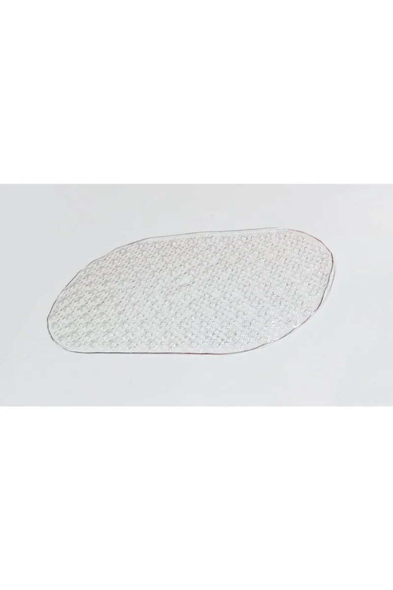 Kaydırmaz Vantuzlu Banyo Paspası 40x70 cm - Royaleks-KE06 | Duşakabin ve Küvet İçin Güvenli Paspas Fiyatı, Yorumları ve Özellikleri