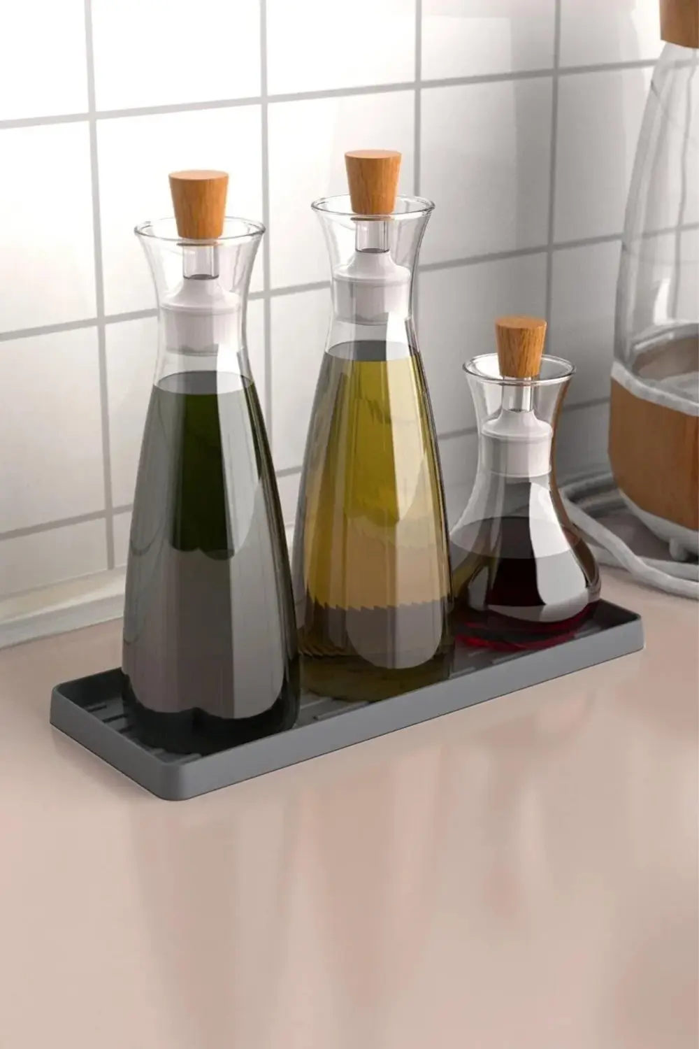 Kaydırmaz Yağlık Altlığı Bulaşık Sünger Katı Sabunluk Çok Amaçlı