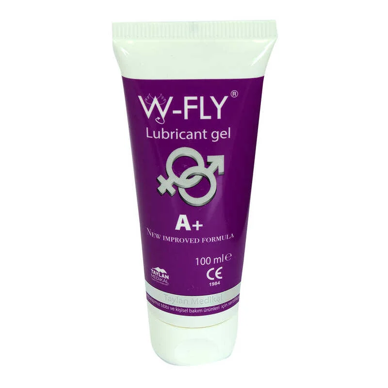 Kayganlaştırıcı Jel A+ 100 ML - Premium Su Bazlı Kayganlaştırıcı Fiyatı, Yorumları ve Özellikleri