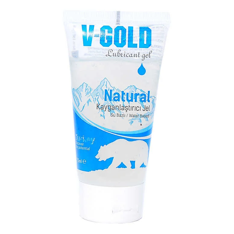 Kayganlaştırıcı Jel Natural 75 ML Fiyatı, Yorumları ve Özellikleri