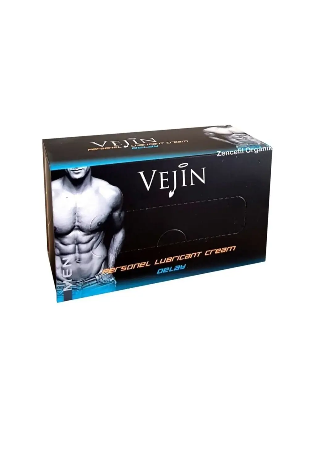 Vejin Kayganlaştırıcıjel 3 Kutu X 12