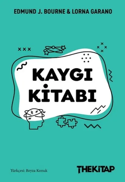 Kaygı Kitabı Fiyatı, Yorumları ve Özellikleri