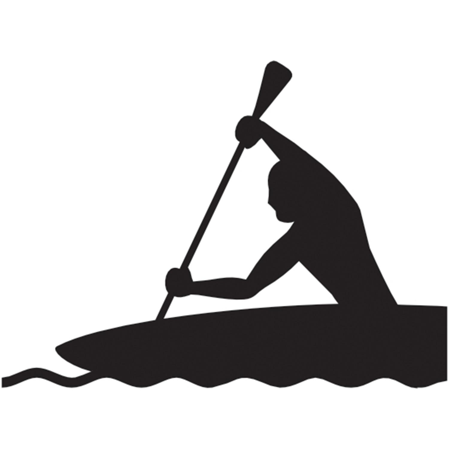 KAYIKÇI FOLYO STİCKER