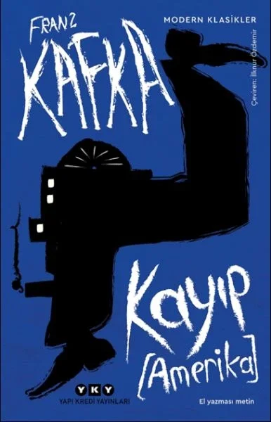 Kayıp (Amerika) Kayıp (Amerika)