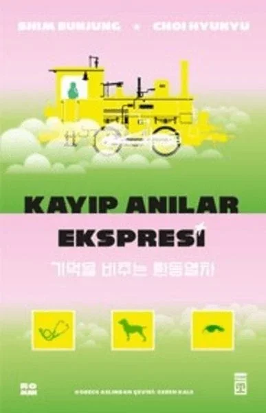 Kayıp Anılar Ekspresi Fiyatı, Yorumları ve Özellikleri