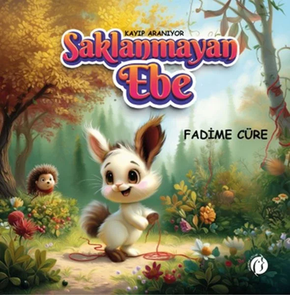 Kayıp Aranıyor Saklanmayan Ebe Fiyatı, Yorumları ve Özellikleri