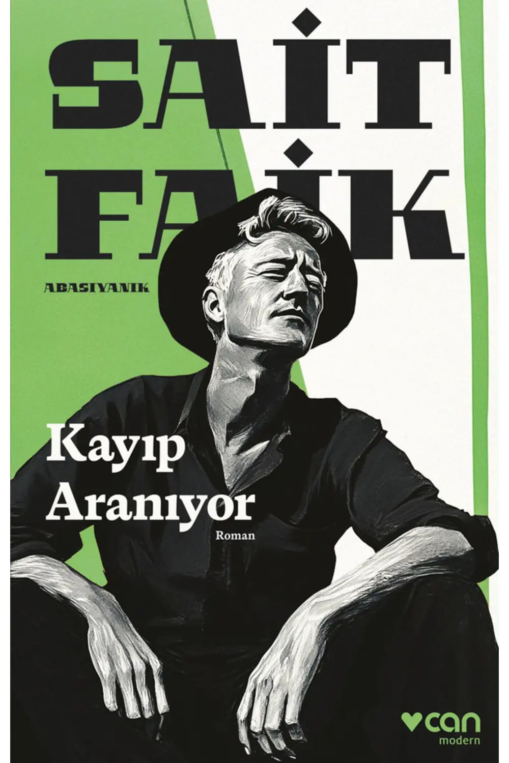 Kayıp Aranıyor