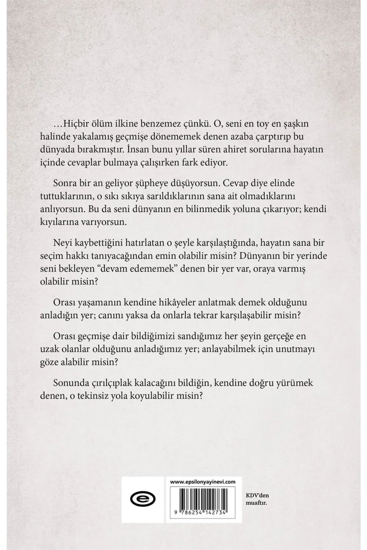 Kayıp Ayşegül Salt