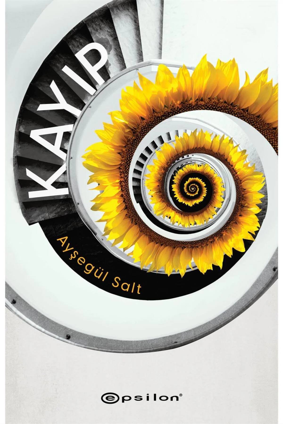 Kayıp Ayşegül Salt