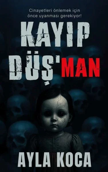 Kayıp Düşman