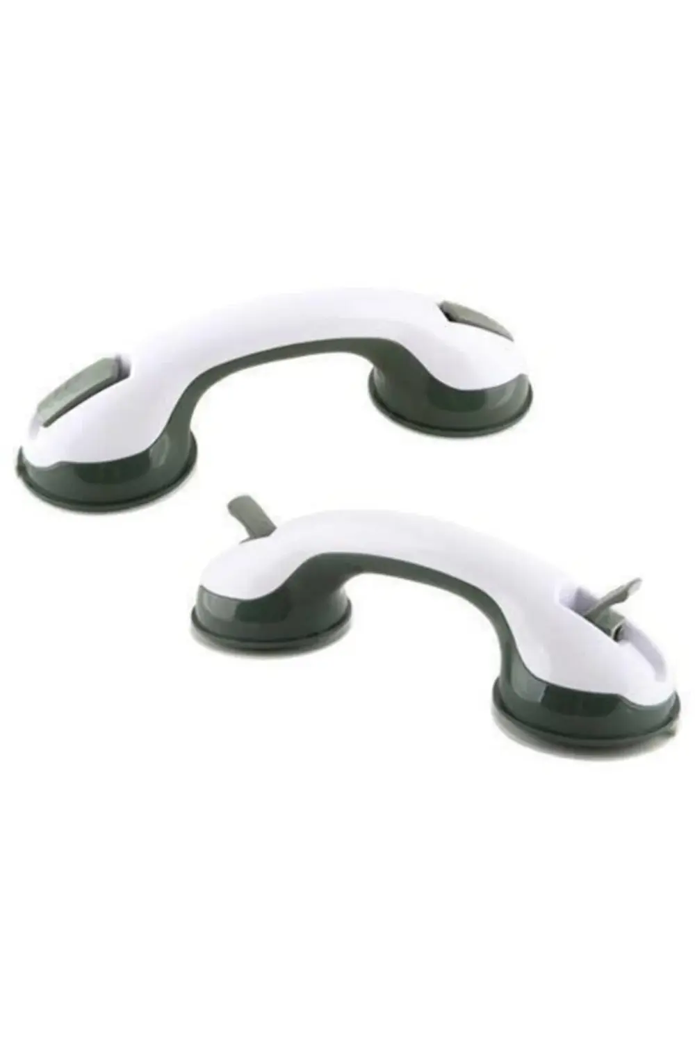 Kayıp Düşme Önleyici Vantuzlu Banyo Tuvalet Tutacağı Tutunma Apar