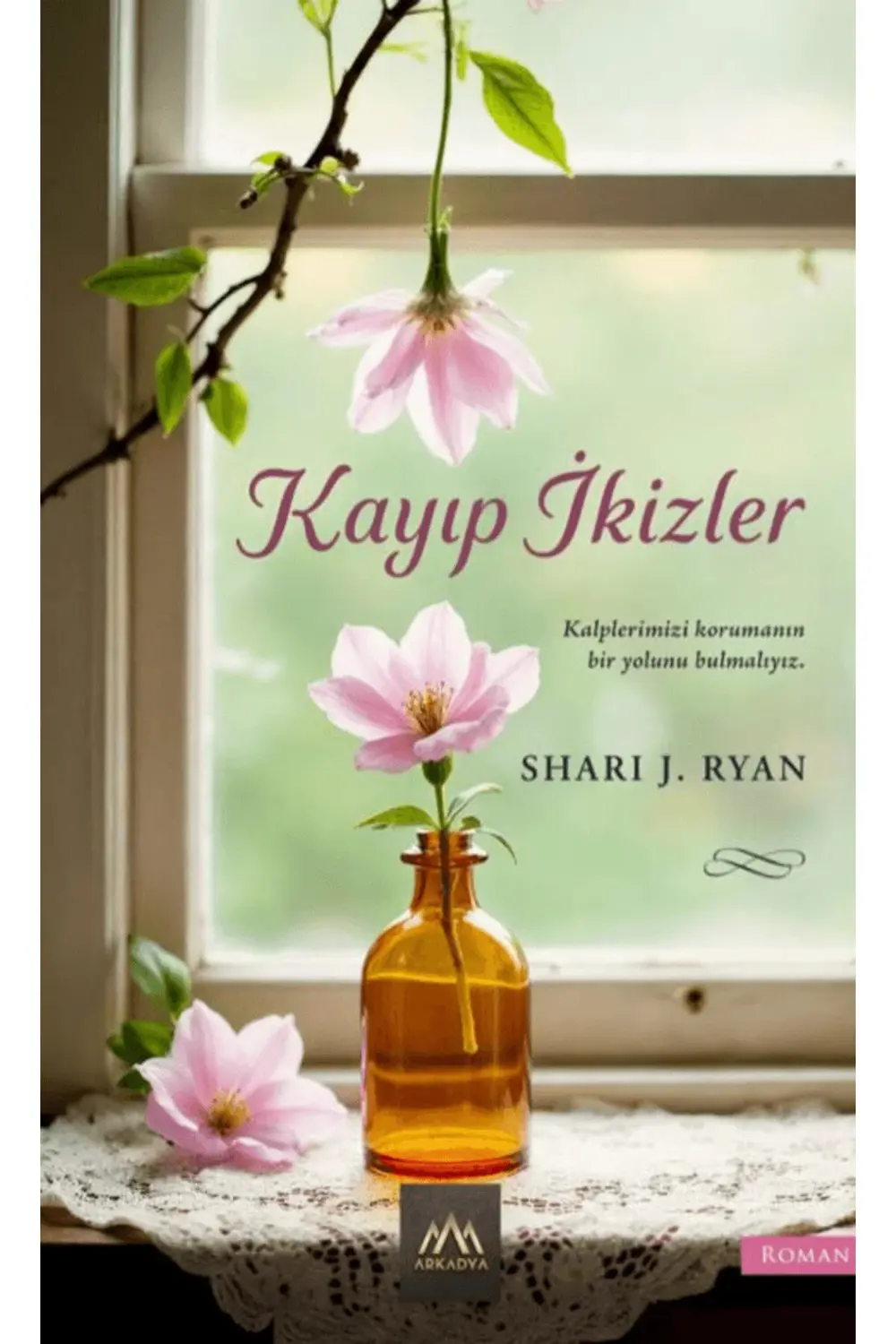 Kayıp İkizler / Shari J. Ryan / / 9786259732343