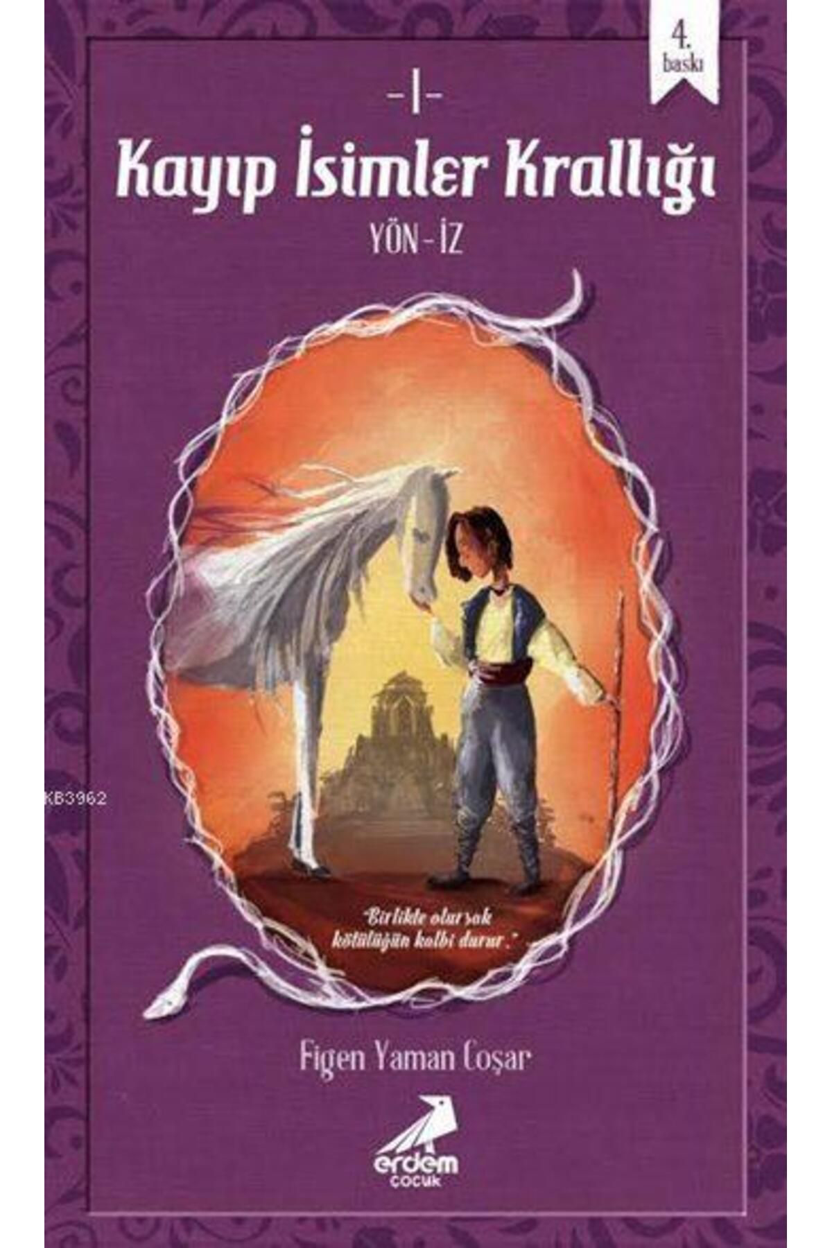 Kayıp Isimler Krallığı