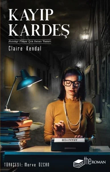Kayıp Kardeş Kayıp Kardeş