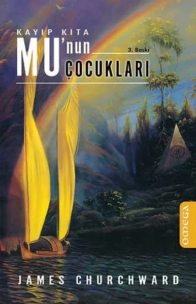 Kayıp Kıta Mu'nun Çocukları Fiyatı, Yorumları ve Özellikleri