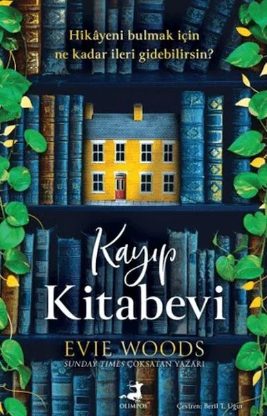 Kayıp Kitabevi Fiyatı, Yorumları ve Özellikleri