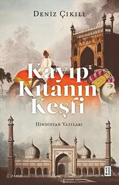 Kayıp Kıtanın Keşfi Fiyatı, Yorumları ve Özellikleri