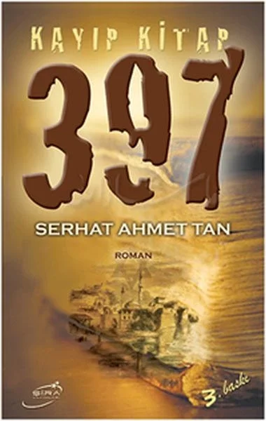 Kayıp Kitap 397 Fiyatı, Yorumları ve Özellikleri