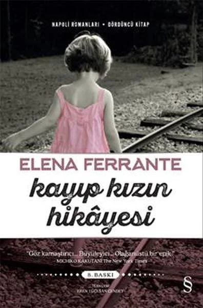 Kayıp Kızın Hikayesi Fiyatı, Yorumları ve Özellikleri