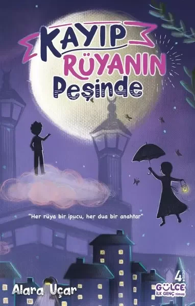 Kayıp Marki Vakası