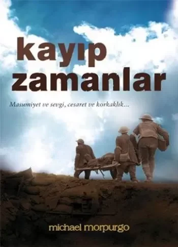 Kayıp Rüyacı