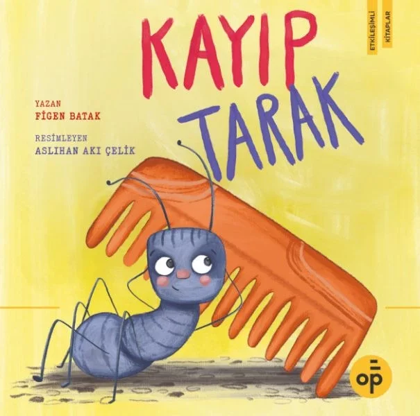 Kayıp Tarak Fiyatı, Yorumları ve Özellikleri