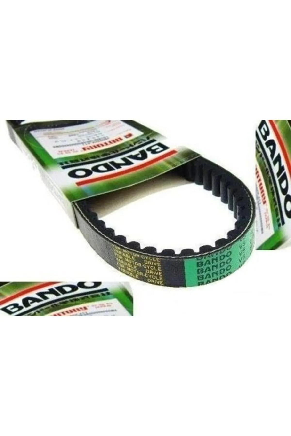 Alkan Mb Kayiş Bws 100(758X17,5X28) Bando (S19-015)