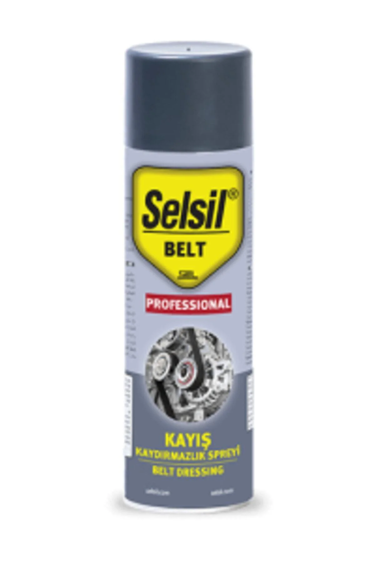 Kayış Kaydırmazlık Spreyi 500 Ml. - 500 ml Fiyatı, Yorumları ve Özellikleri