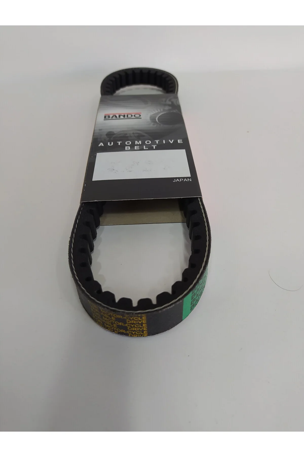 Kayış S19-009 Honda Pcx 125 2011-2014 Uyumlu - Görsel 2