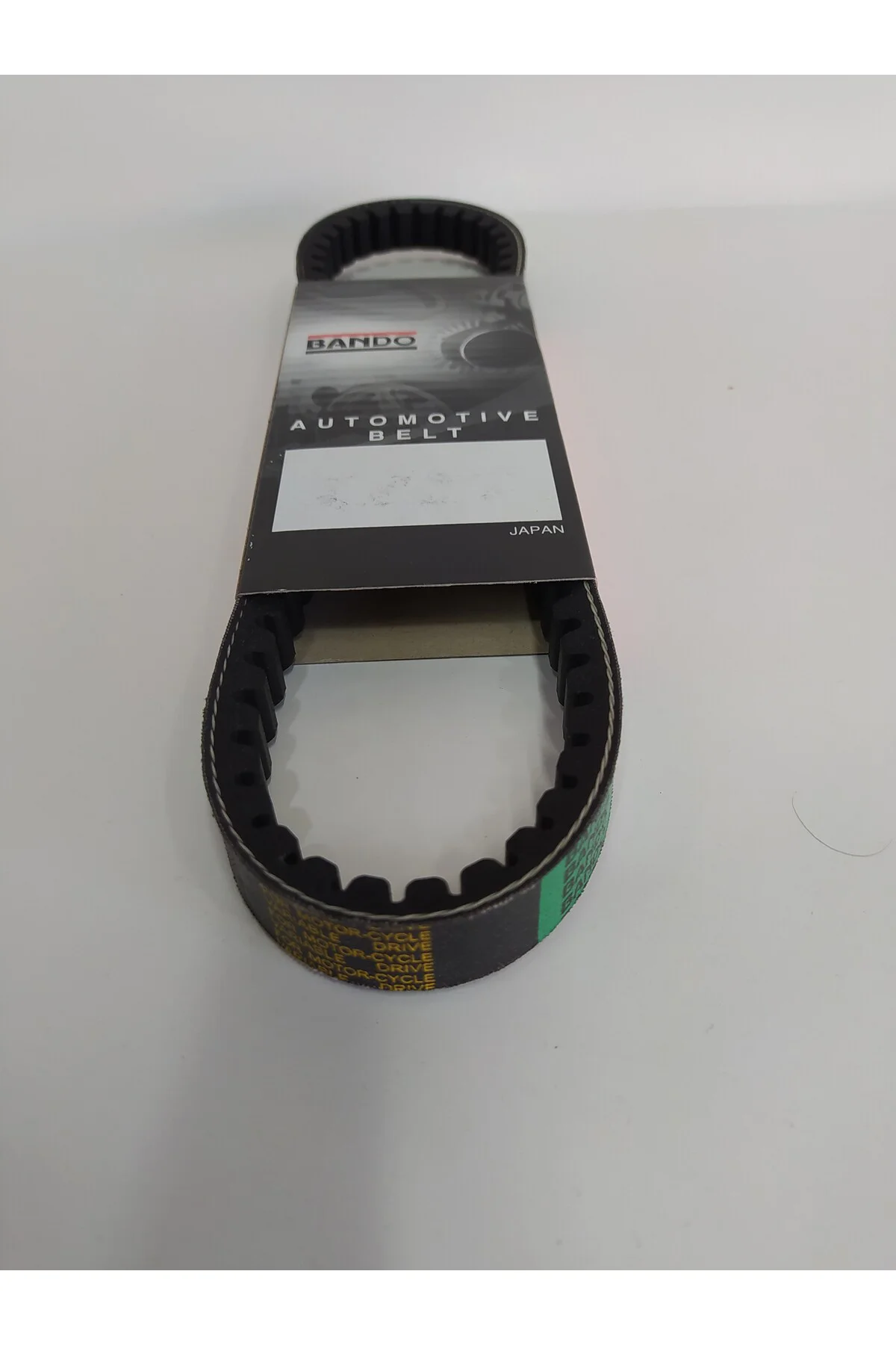 Kayış S19-009 Honda Pcx 125 2011-2014 Uyumlu