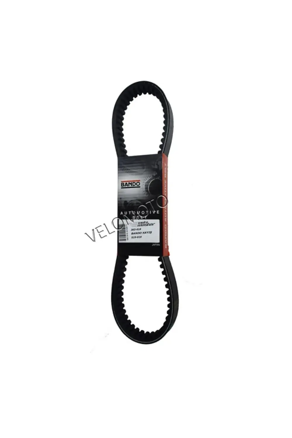 Kayış S19-018 Rks Newlight Wildcat Rmg Panzer Mondial Rs151 Hs150