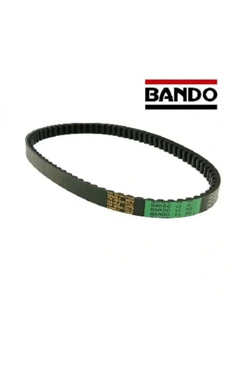 Kayış Yamaha Bws 100 Neos-100 758-17.5-28 Bando S19-015