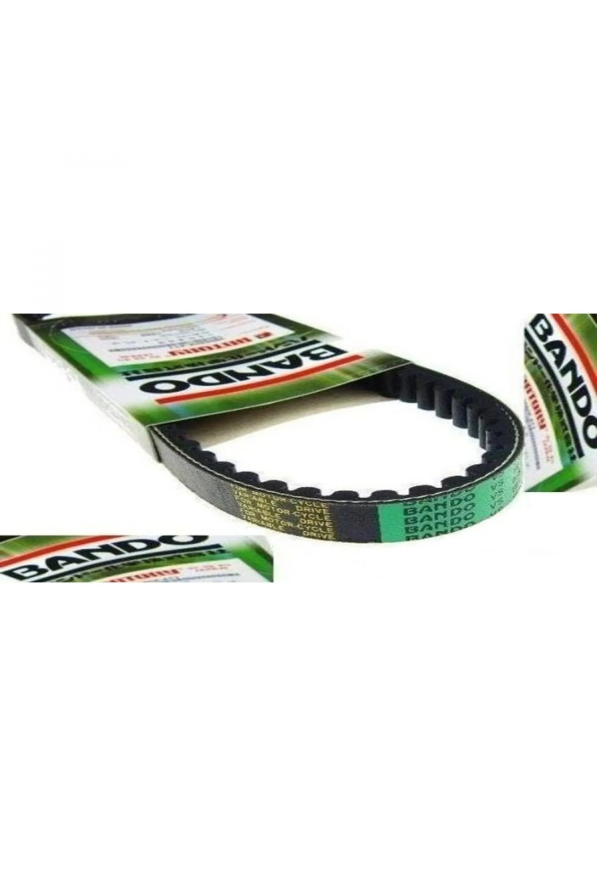 Kayış Yamaha Bws 100 Neos-100 758-17.5-28 Bando S19-015