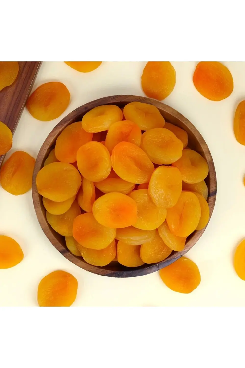 Kayısı Kurusu Sarı Jumbo 1000 Gr (1 Kg)