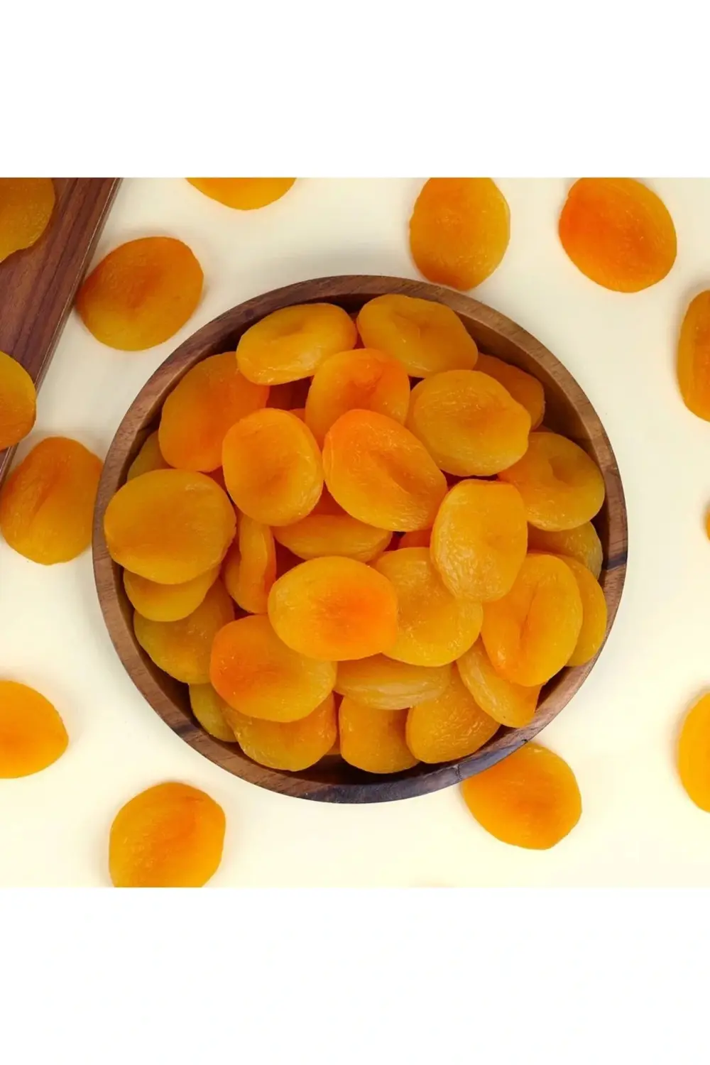 Kayısı Kurusu Sarı Jumbo 1000 Gr (1 Kg)