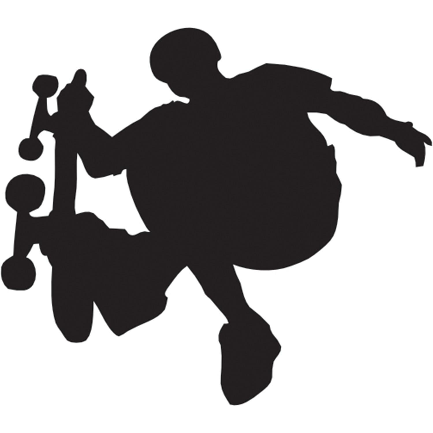 KAYKAYCI FOLYO STİCKER DERSTV1211