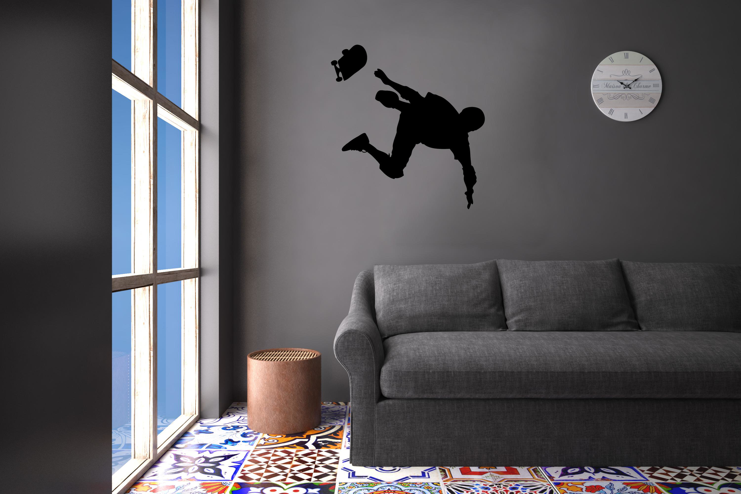 KAYKAYCI FOLYO STİCKER DERSTV1215