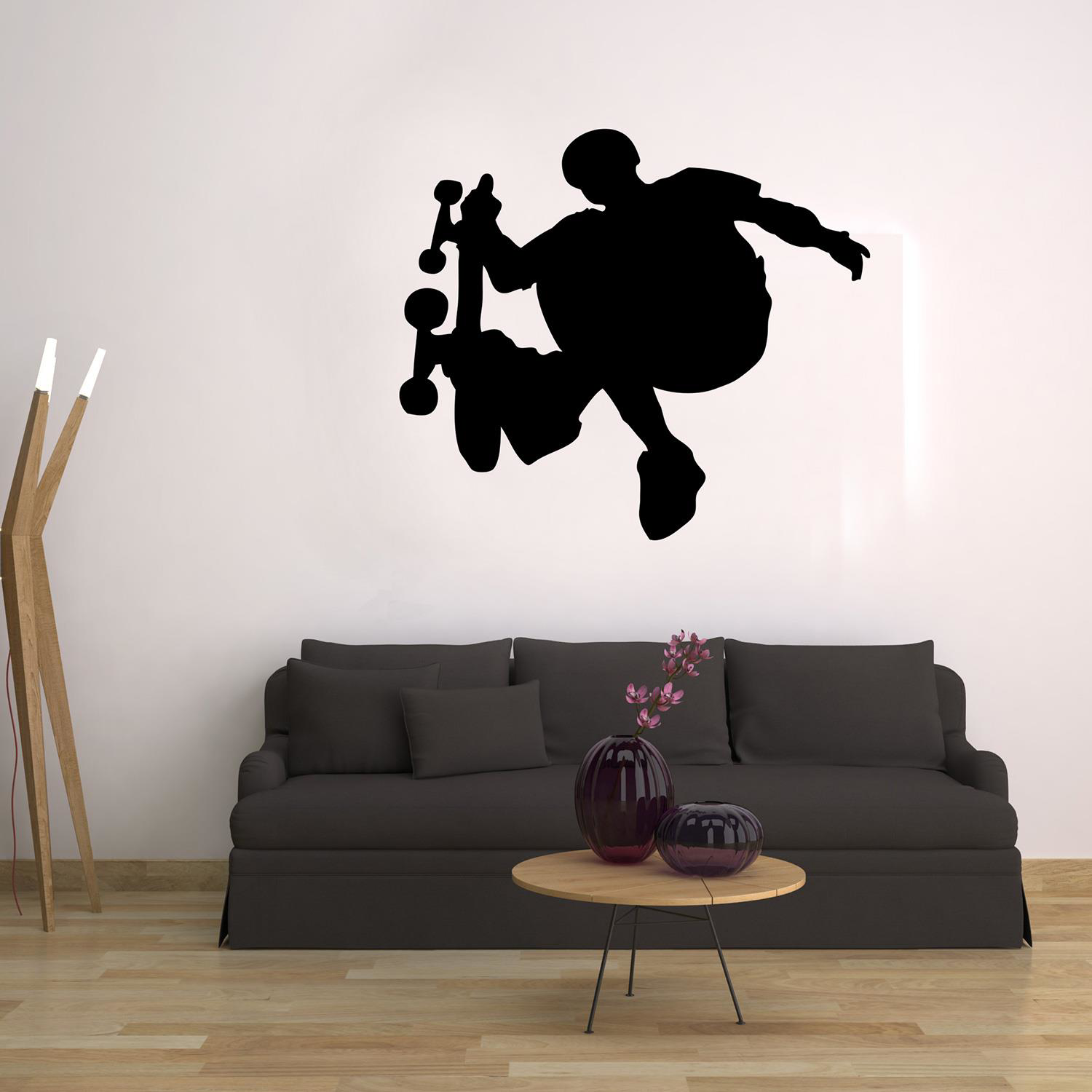 KAYKAYCI FOLYO STİCKER DERSTV1211