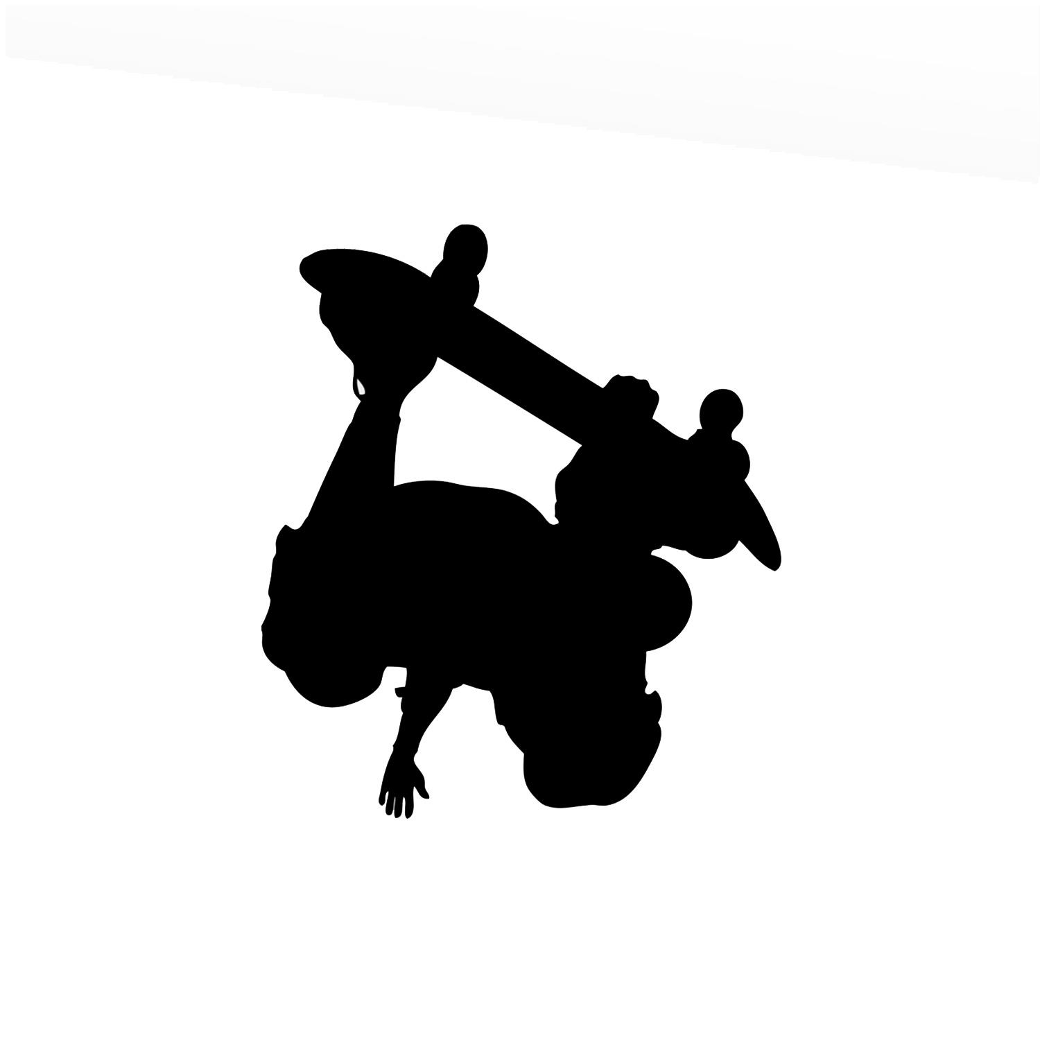 KAYKAYCI FOLYO STİCKER DERSTV1214