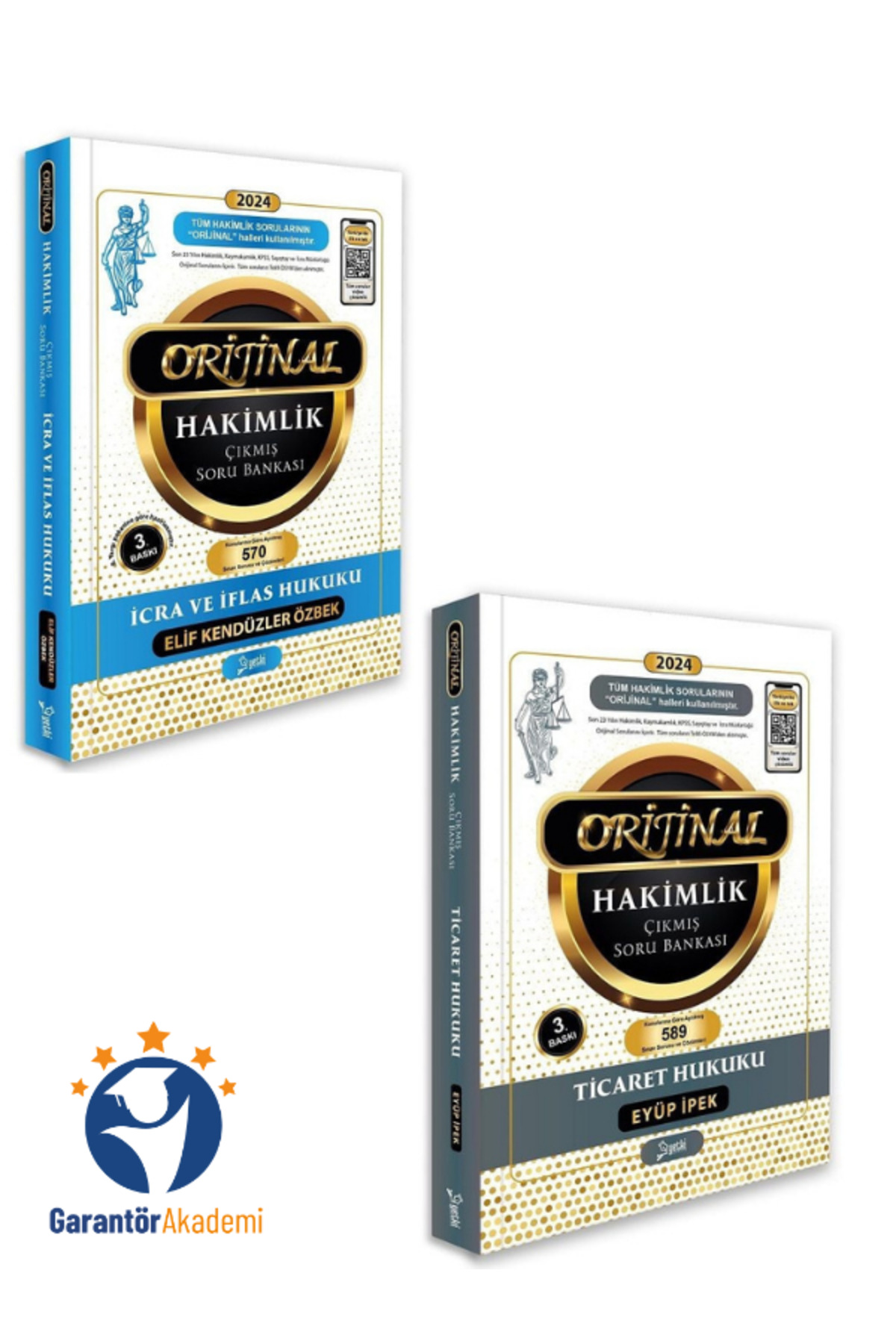 Kaymakamlık KPSS İcra Müdürlüğü İcra ve İflas Hukuku+Ticaret Huku