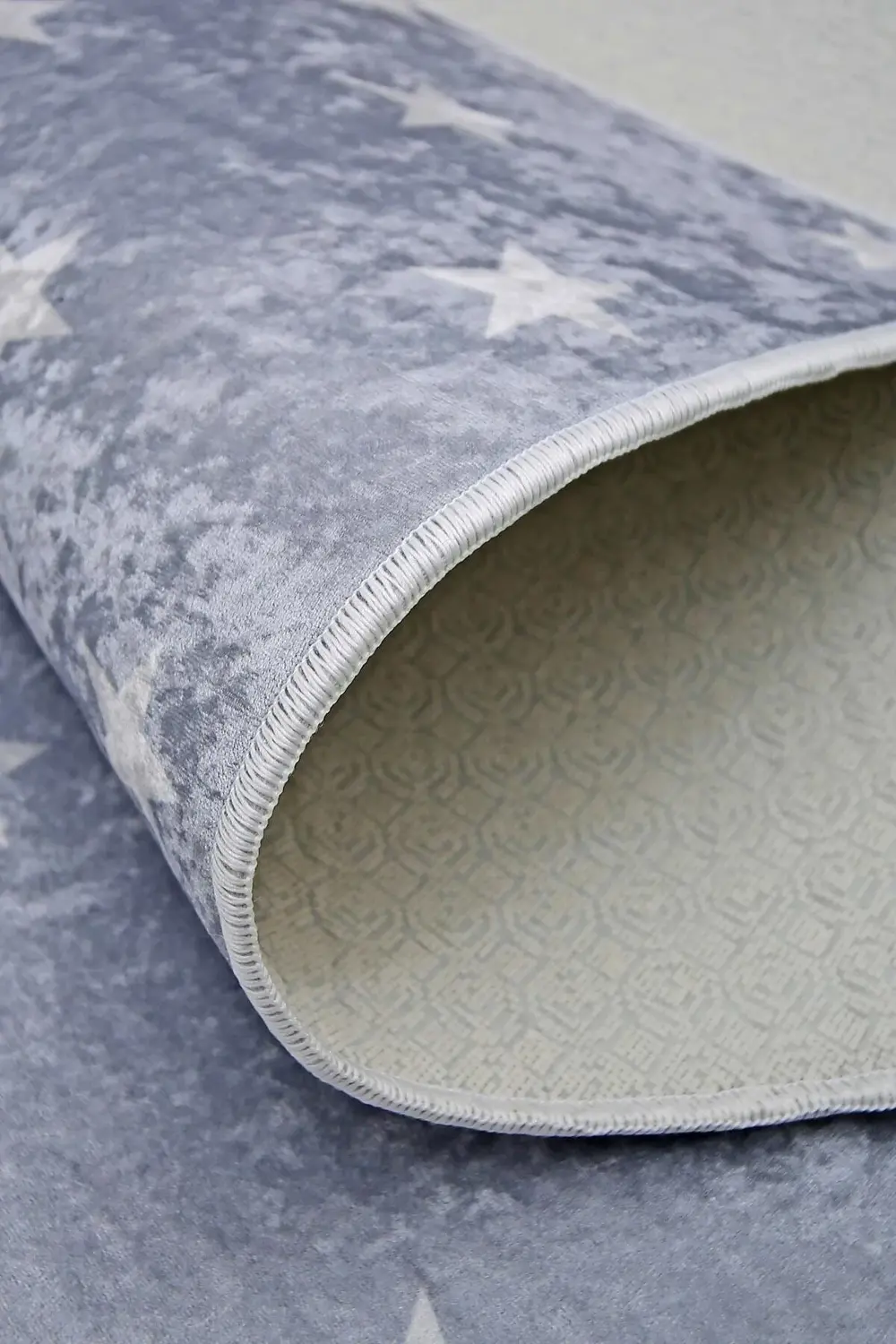 Kaymaz Taban Dijital Halı Yıkanabilir Kız Erkek Çocuk Odası Halıs